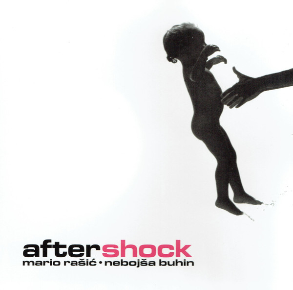 Nominacija za PORIN 2019 Aftershock / PORIN nominated for “best instrumental CD”