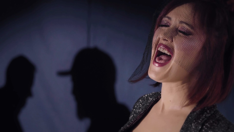 AFTERSHOCK feat. Ivana Kindl – new single!